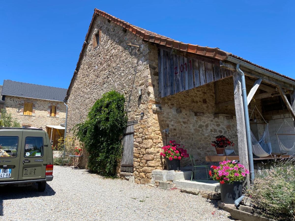 La Bouchere 33 Meuzac Exterior foto